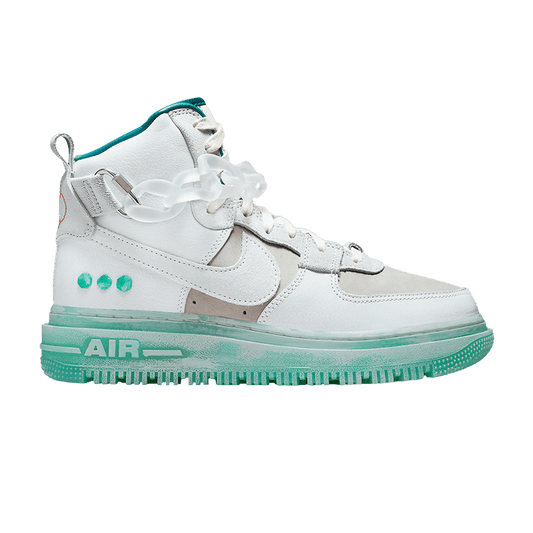 Nike Air Force 1 High Utility 2.0 Shapeless, Formless, Limitless Jade (Women's)