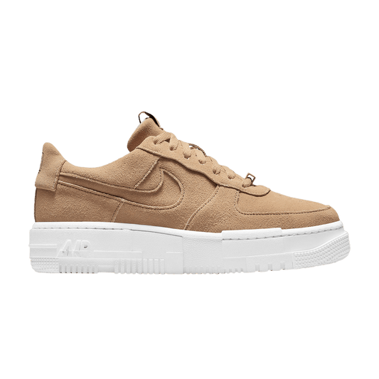 Nike Air Force 1 Low Pixel Hemp (Women's)