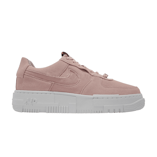 Nike Air Force 1 Low Pixel Pink Oxford (Women's)
