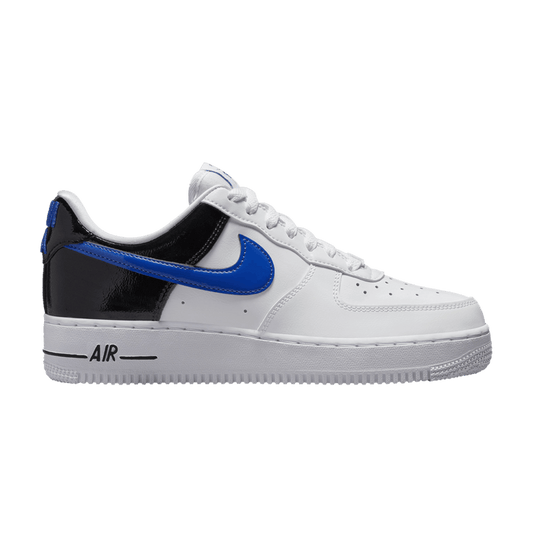 Nike Air Force 1 Low 07 Essencial Game Royal (Women's)