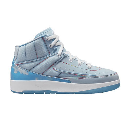 Jordan 2 Retro J Balvin (PS)