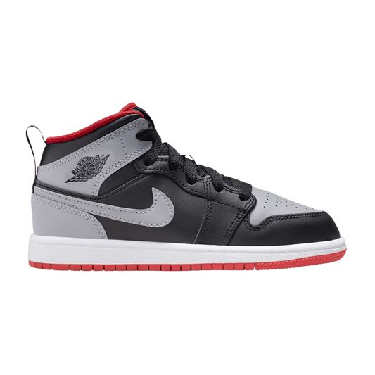 Jordan 1 Mid Bred Shadow (PS)