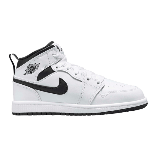 Jordan 1 Mid Reverse Panda (PS)