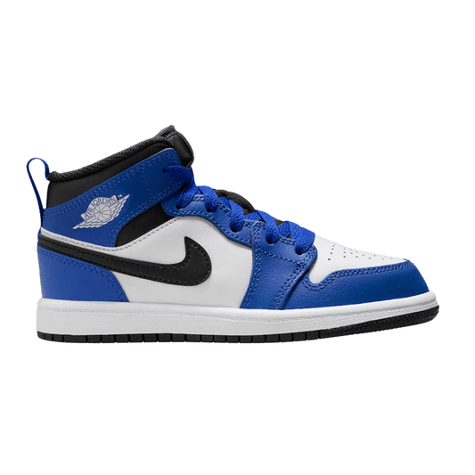 Jordan 1 Mid Game Royal (PS)