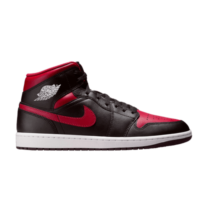 Jordan 1 Mid Bred Twist