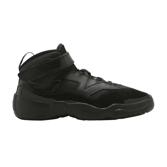 Jordan Jumpman Two Trey Black University Red (PS)