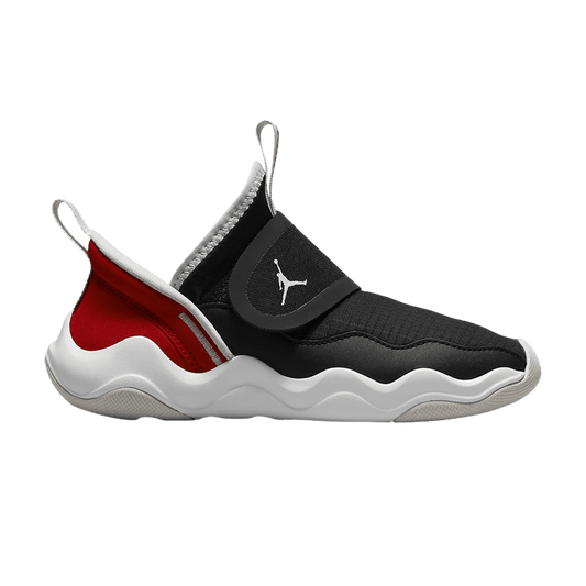 Jordan 23/7 Black White University Red (PS)