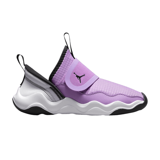 Jordan 23/7 Rush Fuchsia Barely Grape Black (PS)