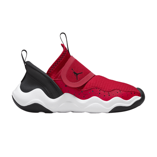 Jordan 23/7 Varsity Red Black White (PS)