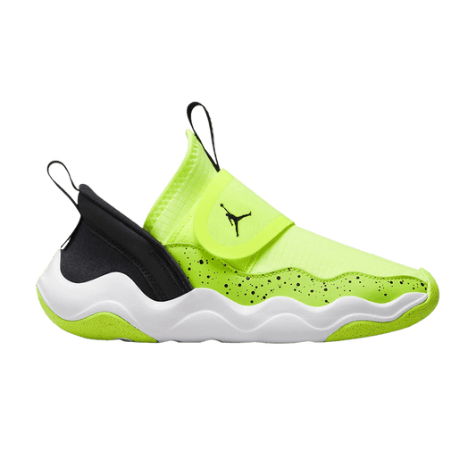 Jordan 23/7 Volt White Black (PS)