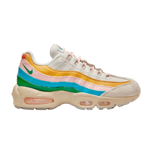 Nike Air Max 95 Rise and Unity (Women's)