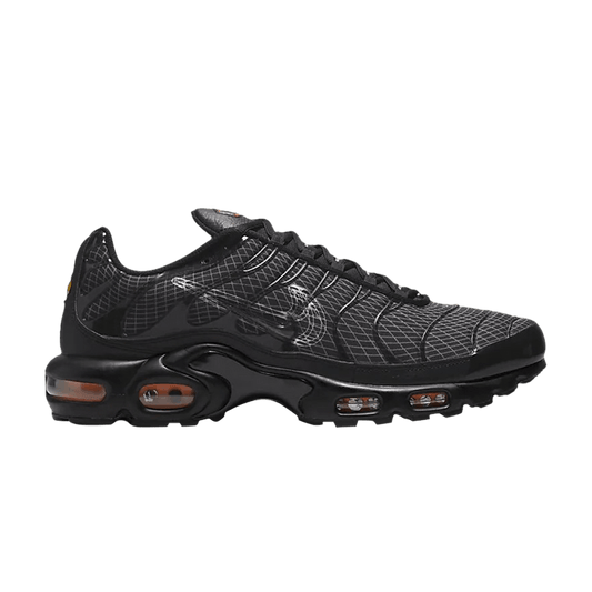 Nike Air Max Plus 3D Swoosh Black