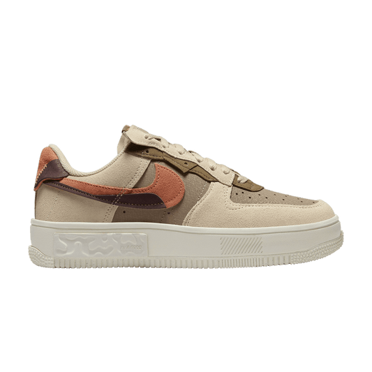 Nike Air Force 1 Fontanka Rattan (Women's)
