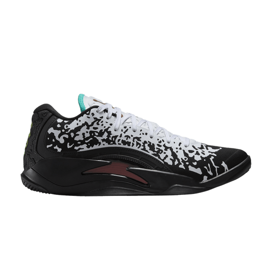 Jordan Zion 3 Pressure