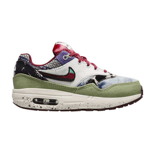 Nike Air Max 1 SP Concepts Mellow (PS)