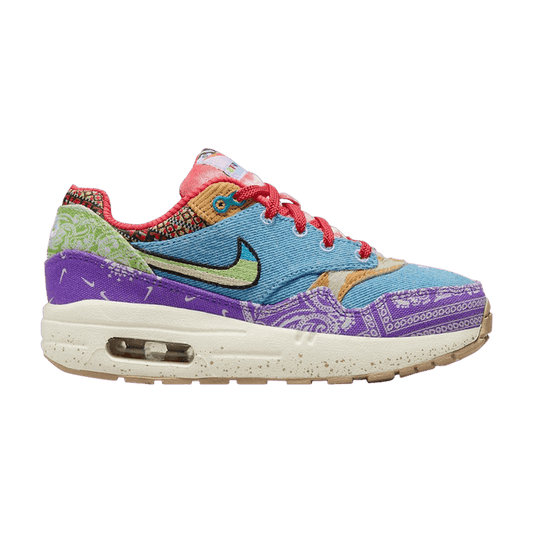 Nike Air Max 1 SP Concepts Far Out (PS)