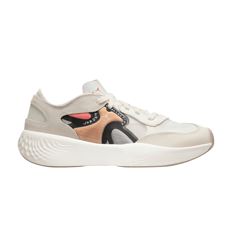 Jordan Deltra 3 Low SP Jordan Women's Paris Collective (Women's)