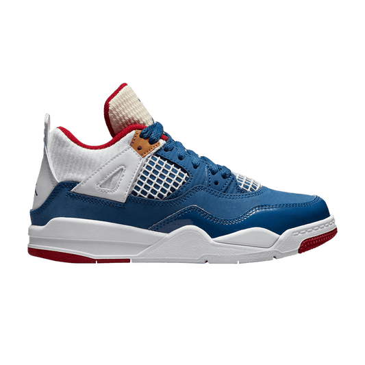 Jordan 4 Retro Messy Room (PS)