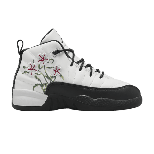 Jordan 12 Retro Floral (PS)