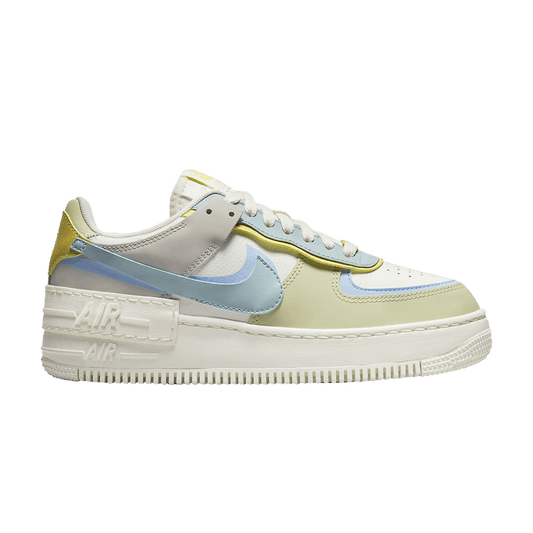 Nike Air Force 1 Low Shadow Ocean Cube (Women's)