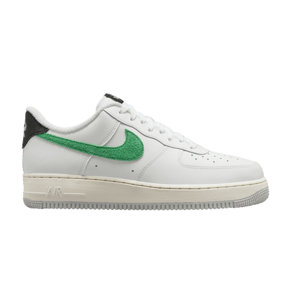Nike Air Force 1 Low '07 White Malachite Swoosh