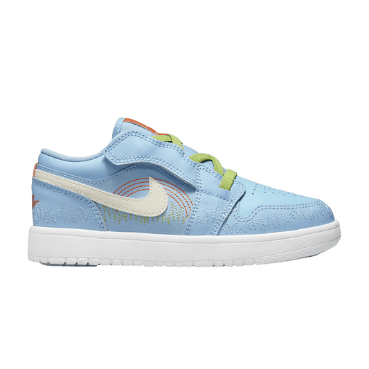 Jordan 1 Low Alt SE Stitch (PS)