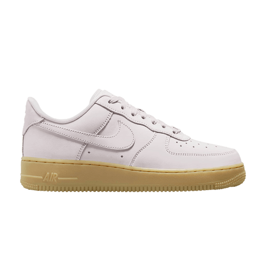 Nike Air Force 1 Low '07 PRM Pearl Pink Gum (Women's)
