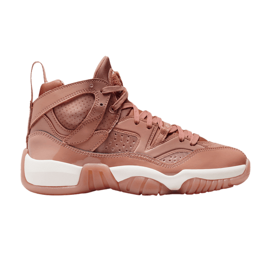 Jordan Jumpman Two Trey Coral Pink (Women's)