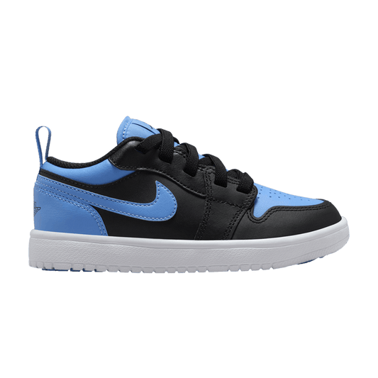 Jordan 1 Low ALT University Blue Black (PS)