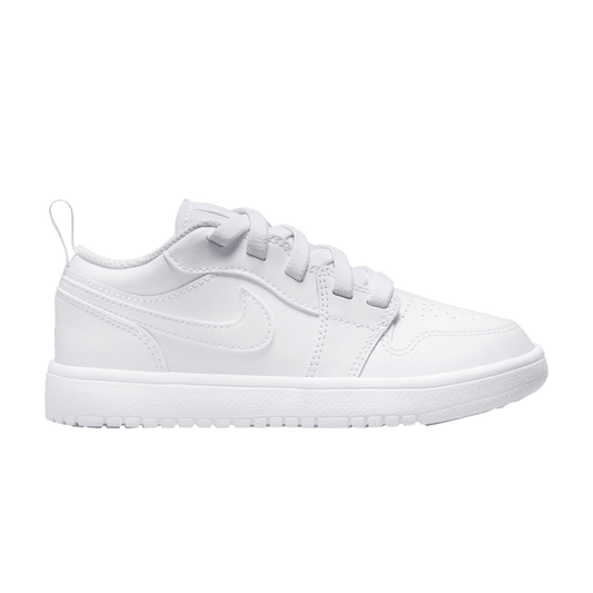 Jordan 1 Low ALT White (PS)