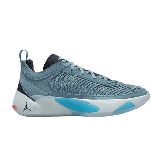 Jordan Luka 1 Next Nature Noise Aqua