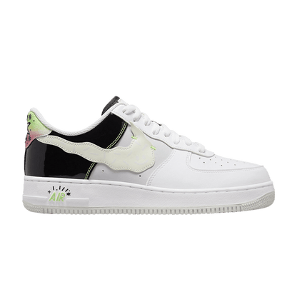 Nike Air Force 1 Low '07 LV8 Pop Art White