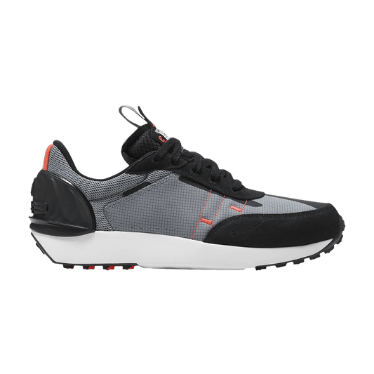 Jordan Granville Pro Cool Grey Black White Infrared 23