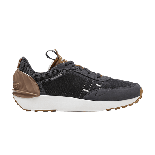 Jordan Granville Pro Anthracite