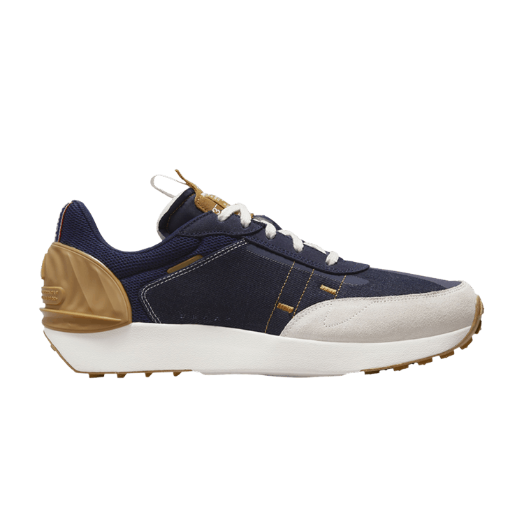 Jordan Granville Pro Obsidian Wheat University Red Sail