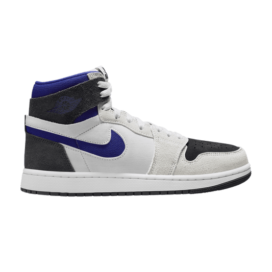 Jordan 1 High Zoom Air CMFT 2 Concord (Women's)