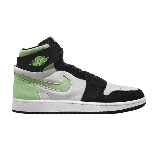 Jordan 1 High Zoom Air CMFT 2 Honeydew