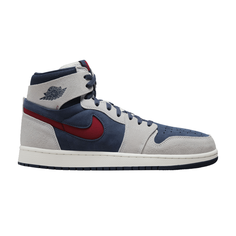 Jordan 1 High Zoom Air CMFT 2 Olympic