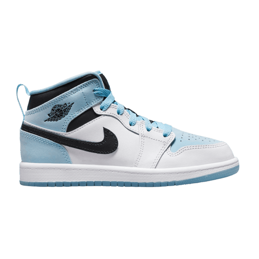 Jordan 1 Mid SE Ice Blue (2023) (PS)