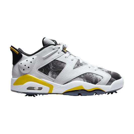 Jordan 6 Low Golf Smoke