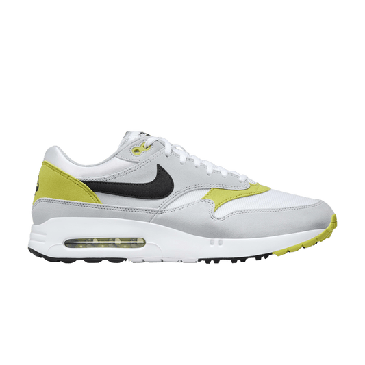 Nike Air Max 1 '86 OG Golf Wolf Grey Bright Cactus