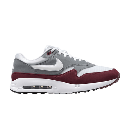 Nike Air Max 1 '86 OG Golf Team Red Cool Grey Black White