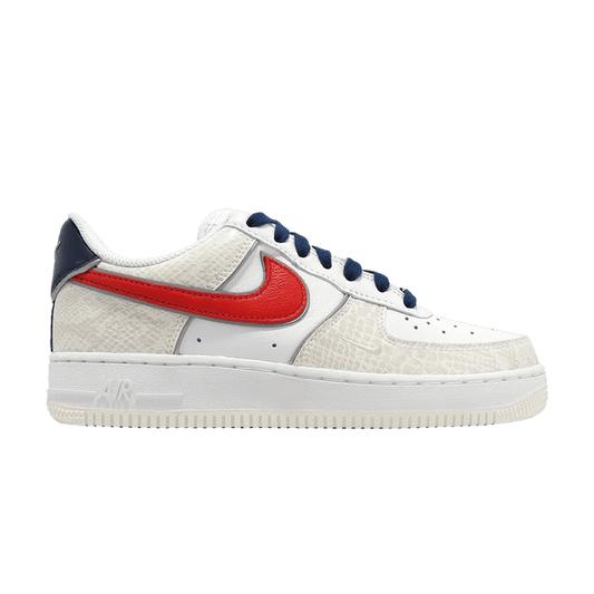 Nike Air Force 1 Low Just Do It (Women's)
