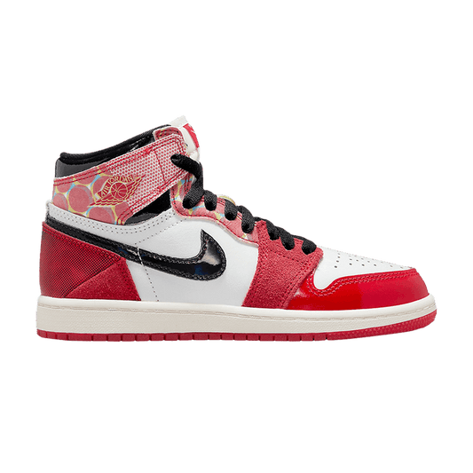 Jordan 1 Retro High OG Spider-Man Across the Spider-Verse (PS)