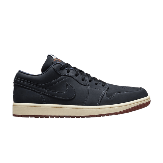 Jordan 1 Low Eastside Golf Out of the Mud