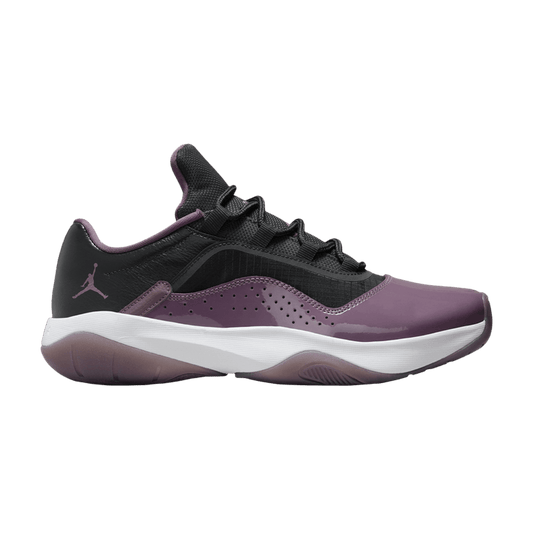 Jordan 11 CMFT Low Anthracite White Sky J Mauve (Women's)
