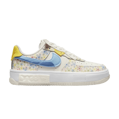 Nike Air Force 1 Fontanka Low Flowers (Women's)