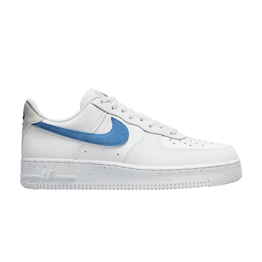 Nike Air Force 1 Low '07 Evergreen University Blue