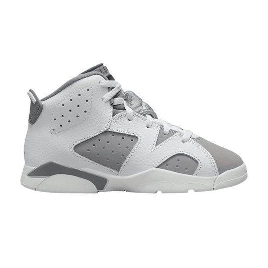 Jordan 6 Retro Cool Grey (PS)