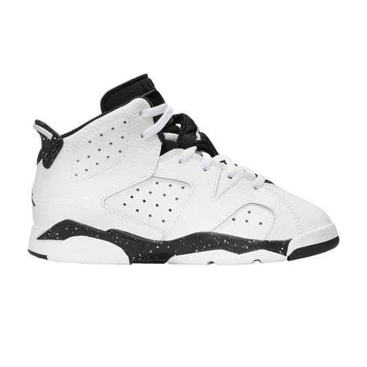 Jordan 6 Retro Reverse Oreo (PS)